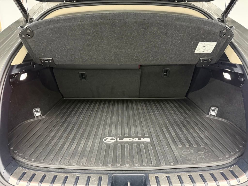 Used 2020 Lexus NX 300 AWD w/ Premium Package image 28