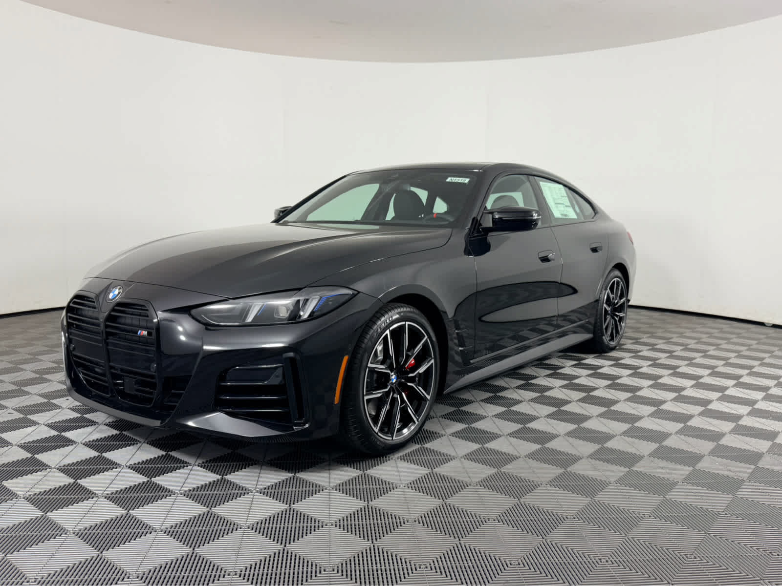 New 2027 BMW 440i xDrive w/ Premium Package AWD/4WD image 7