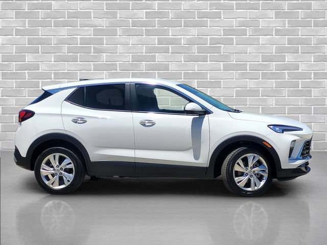 New 2026 Buick Encore GX Preferred w/ Comfort Package FWD image 4