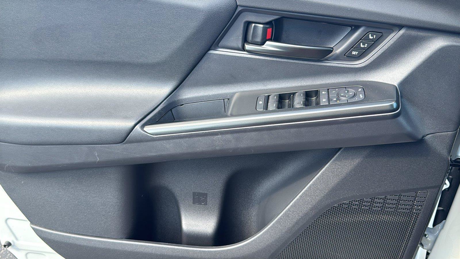 Certified 2026 Toyota bZ FWD image 13