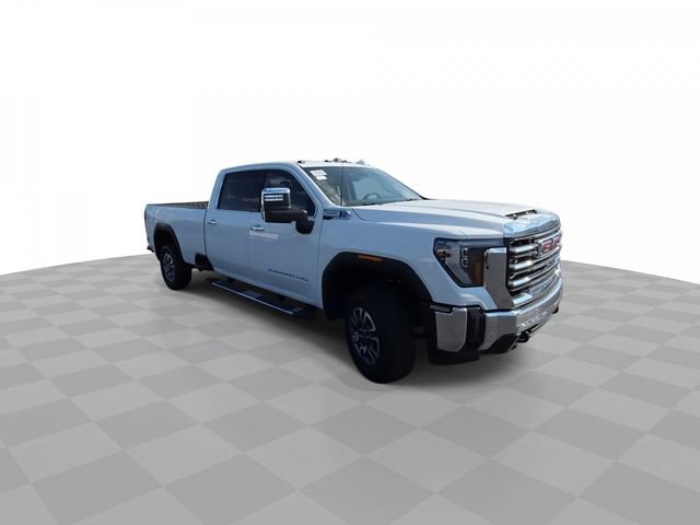 New 2025 GMC Sierra 2500 SLT w/ SLT Premium Package image 2