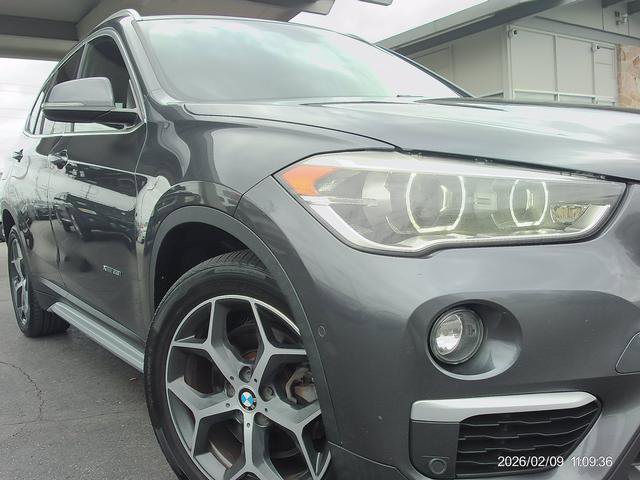 Used 2017 BMW X1 xDrive28i image 19