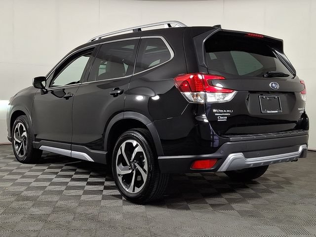 Certified 2023 Subaru Forester Touring w/ Popular Package #2 AWD/4WD image 7