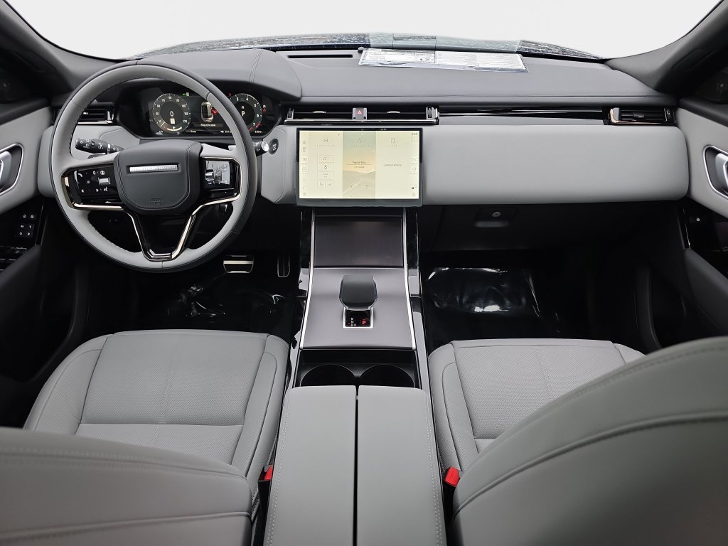 New 2026 Land Rover Range Rover Velar Dynamic SE AWD/4WD image 9
