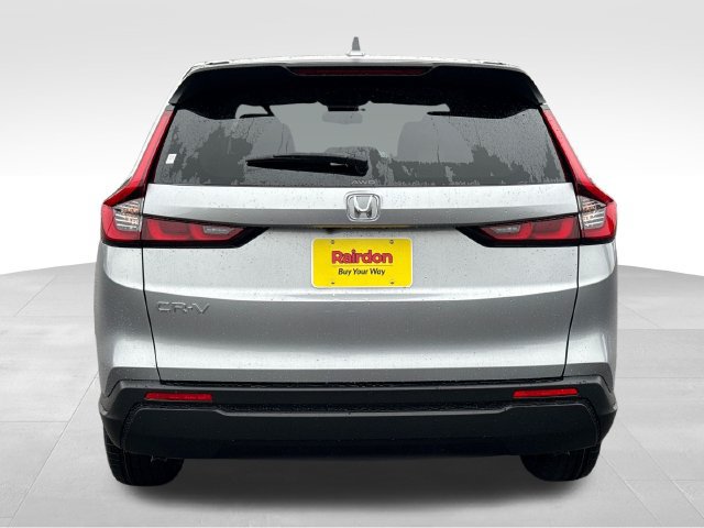 New 2026 Honda CR-V LX image 7