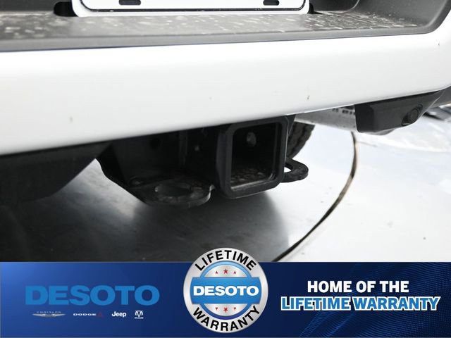 New 2026 RAM 2500 Big Horn AWD/4WD image 18
