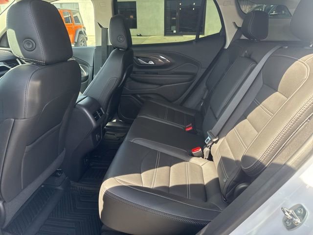 Used 2023 GMC Terrain Denali w/ LPO, Cargo Package image 27