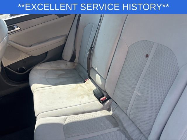 Used 2015 Hyundai Sonata SE image 23
