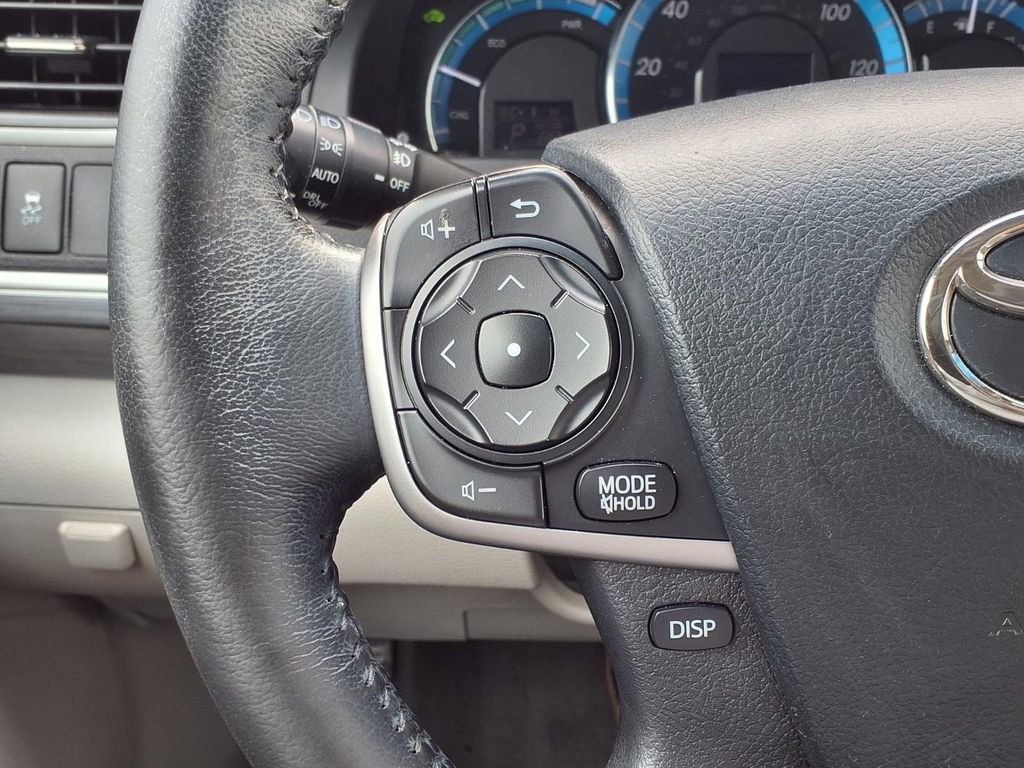 Used 2012 Toyota Camry XLE w/ Leather Pkg FWD image 15