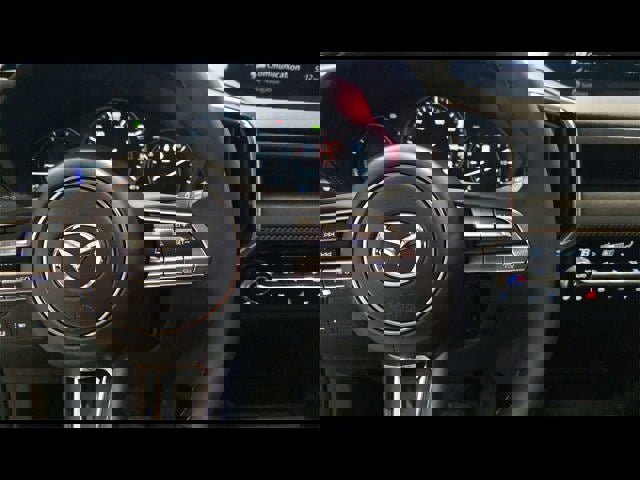 New 2026 MAZDA CX-50 2.5 Hybrid w/ Weather Package image 56