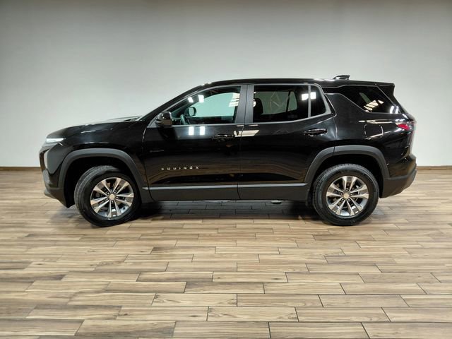 Used 2026 Chevrolet Equinox LT AWD/4WD image 15
