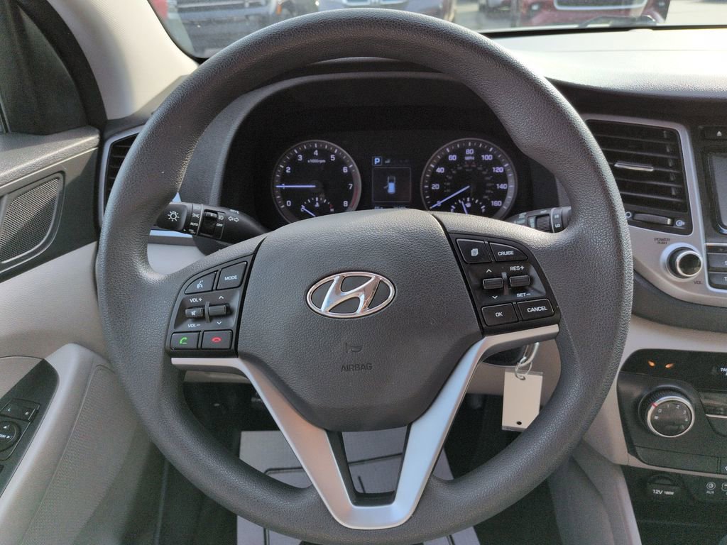 Used 2016 Hyundai Tucson SE w/ Option Group 02 AWD/4WD image 14