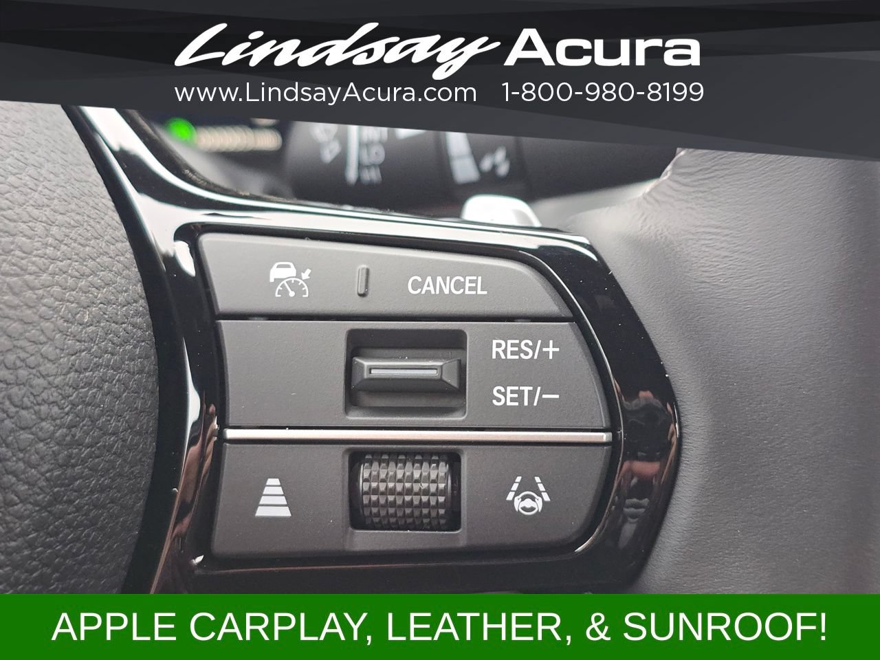Used 2026 Acura Integra A-Spec FWD image 19