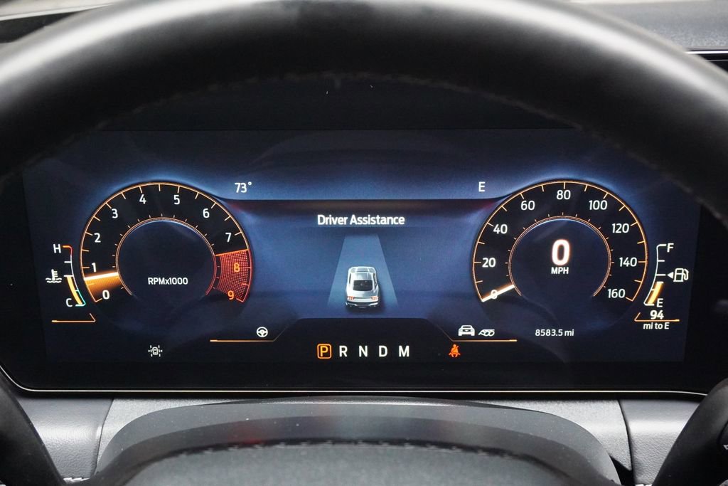 Used 2024 Ford Mustang GT Premium image 11