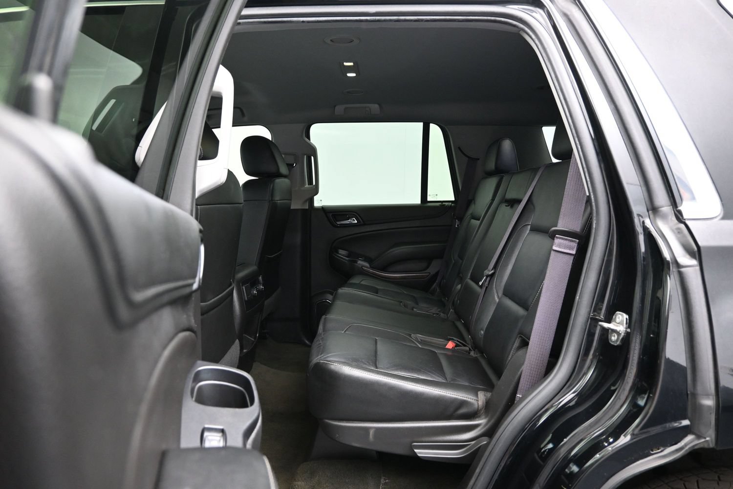 Used 2017 Chevrolet Tahoe LT AWD/4WD image 11