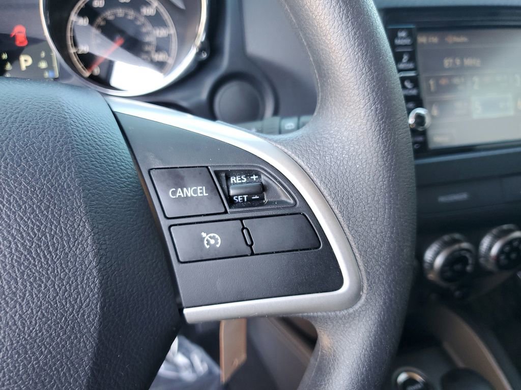 Used 2025 Mitsubishi Outlander Sport ES image 20