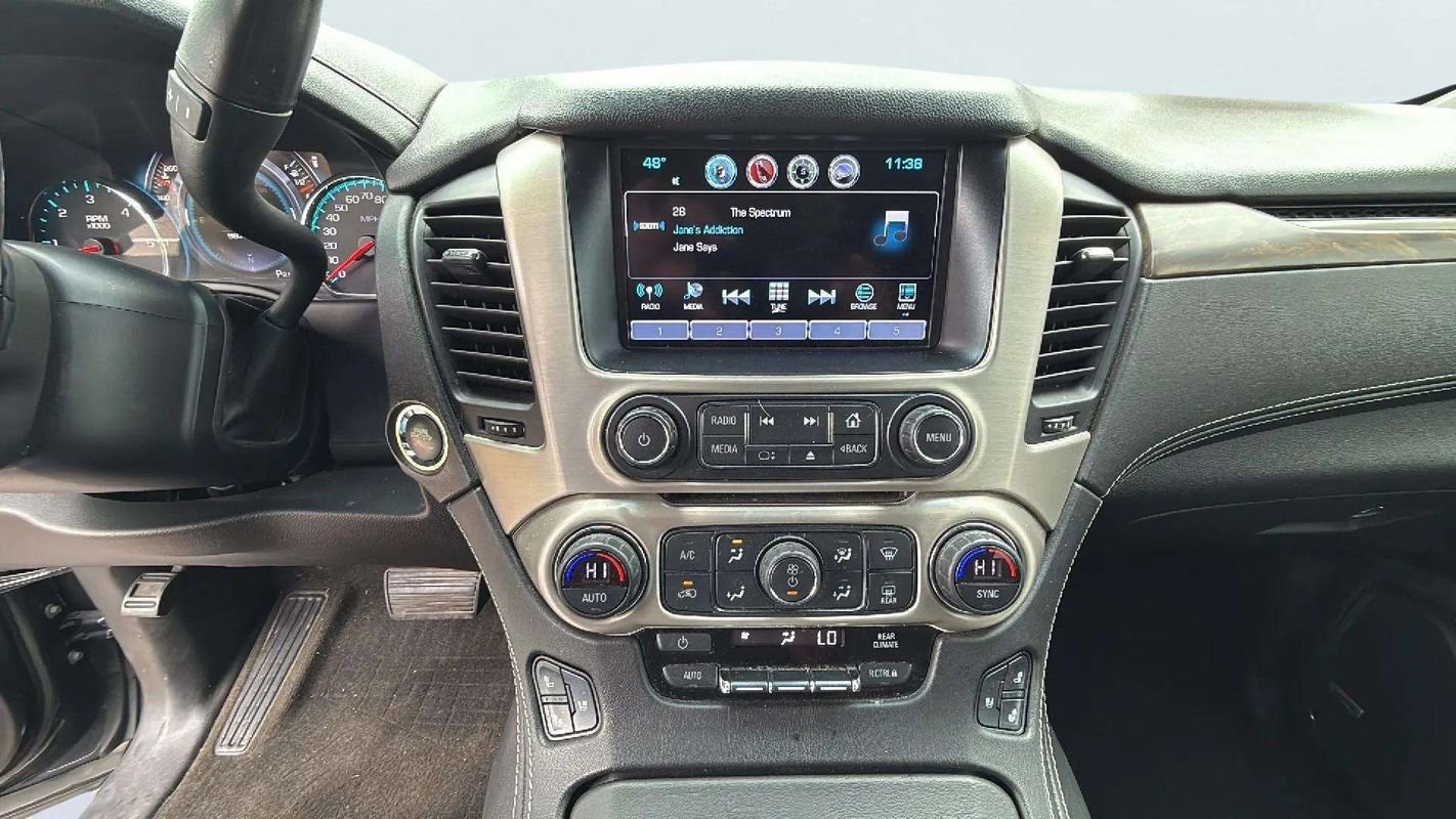 Used 2018 GMC Yukon Denali image 13