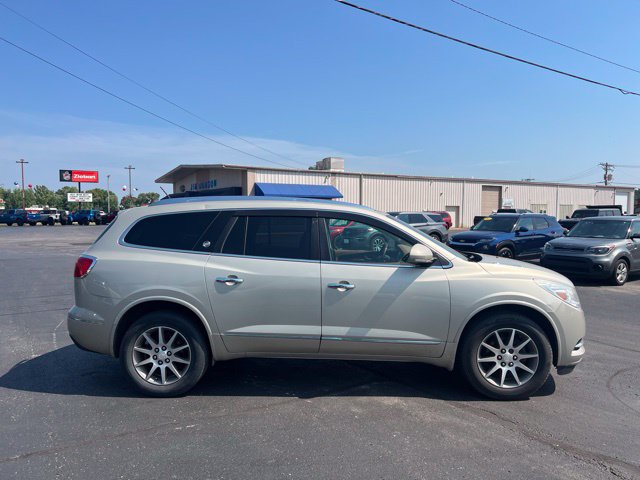 Used 2014 Buick Enclave Leather FWD image 7