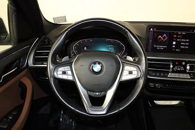 Used 2022 BMW X3 xDrive30i image 27