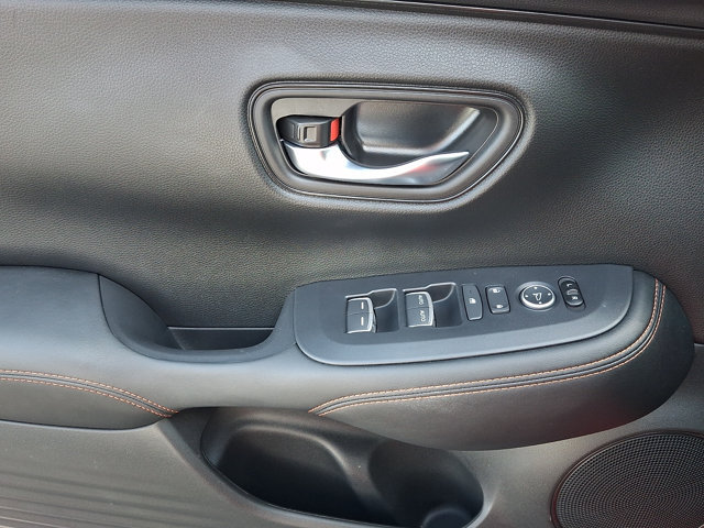Certified 2025 Honda HR-V Sport image 13