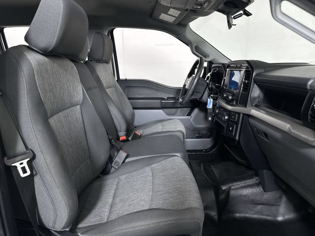 Used 2023 Ford F150 XL AWD/4WD image 29