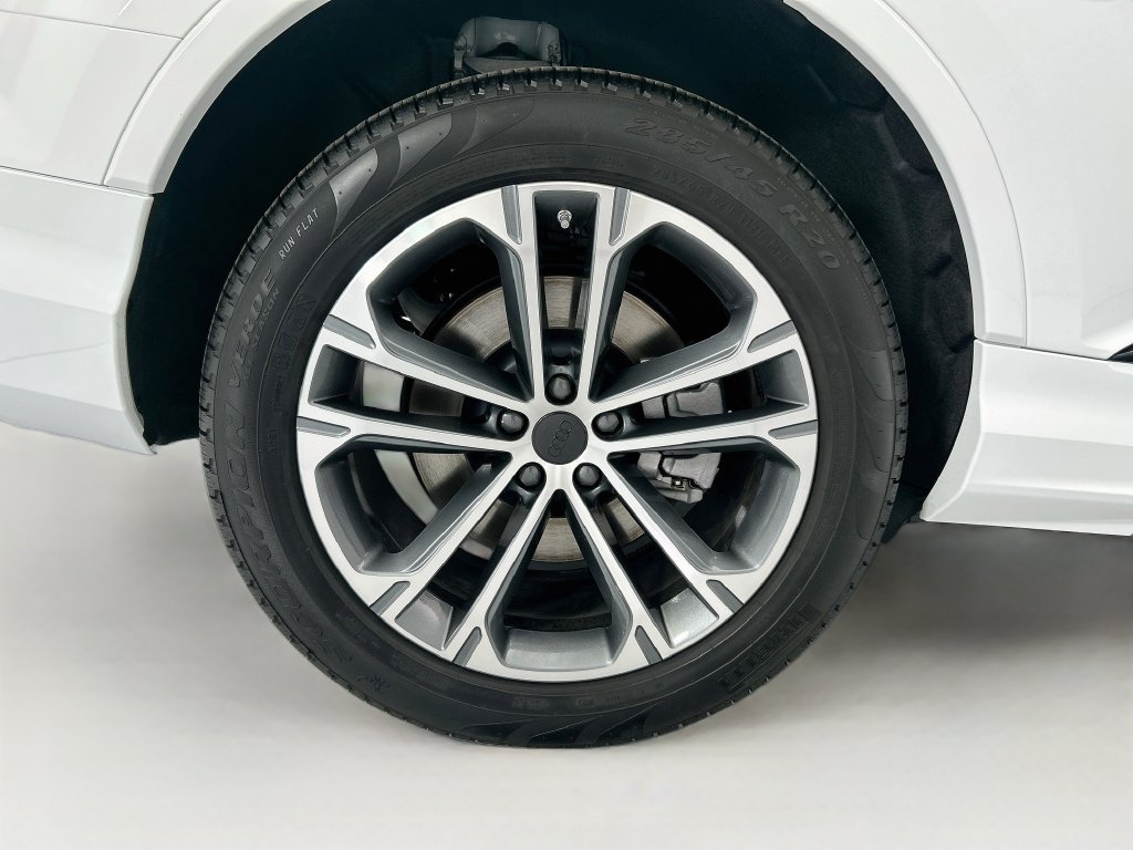 New 2026 Audi Q7 2.0T Premium Plus AWD/4WD image 32