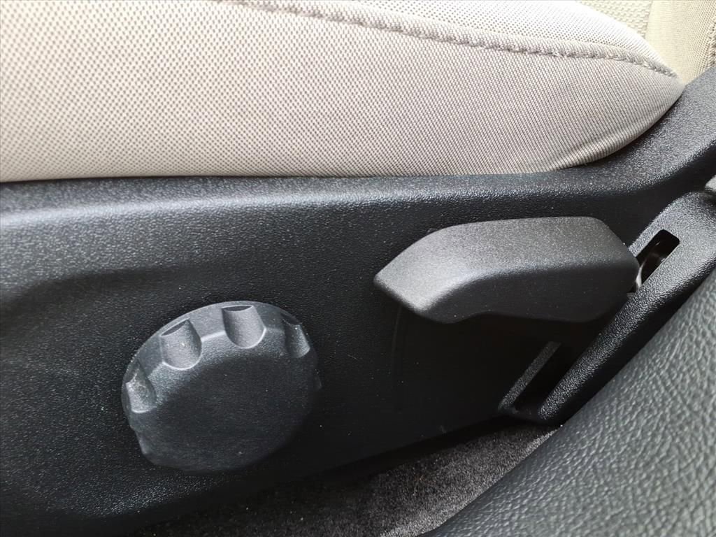 Certified 2018 Ford Fusion S image 27