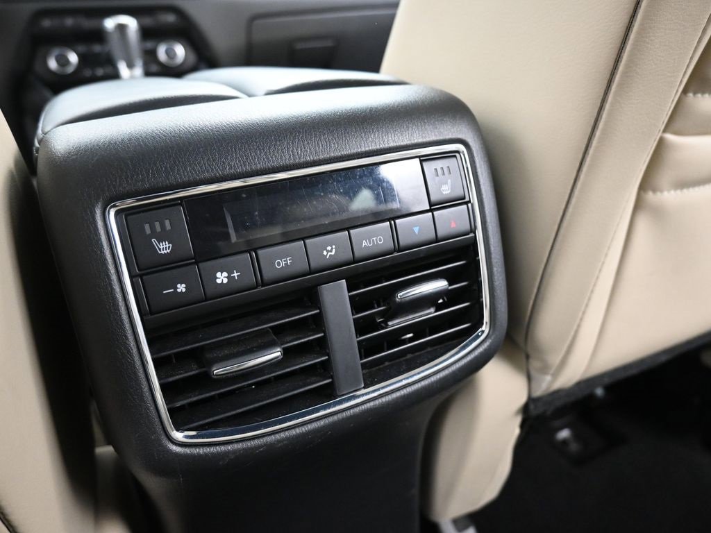 Used 2018 MAZDA CX-9 Grand Touring image 27