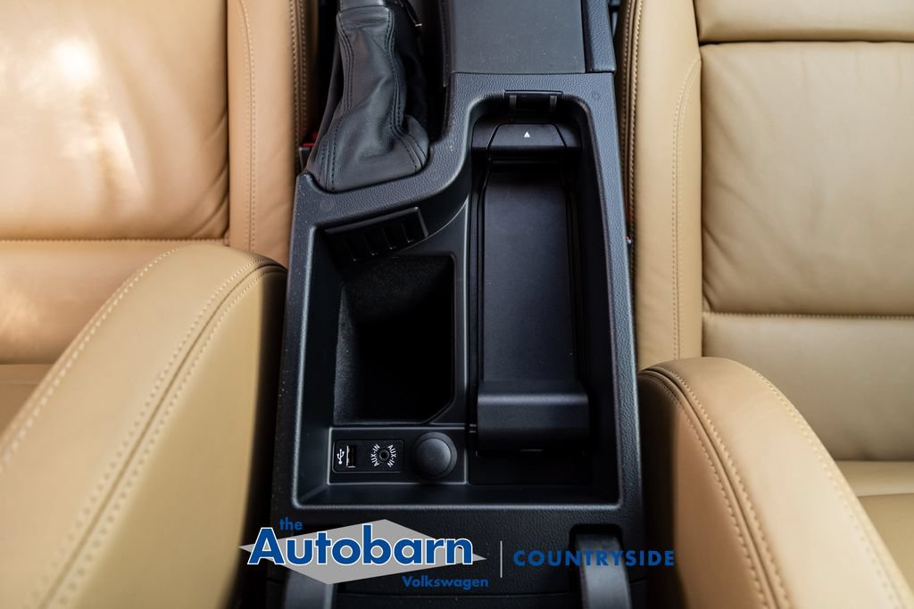 Used 2012 BMW M3 Coupe RWD image 22