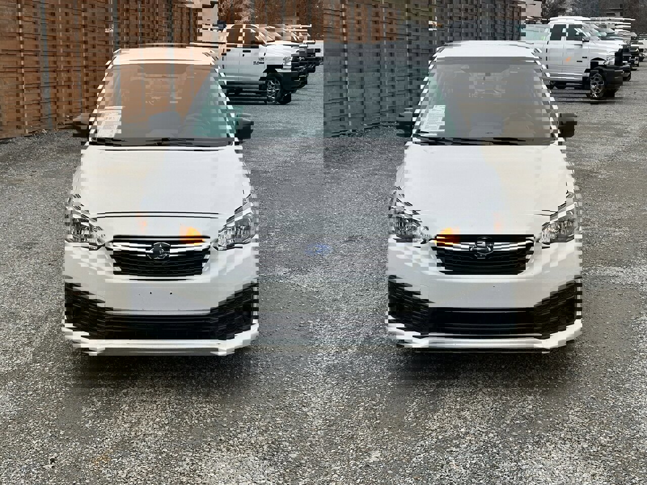 Used 2022 Subaru Impreza 2.0i image 35