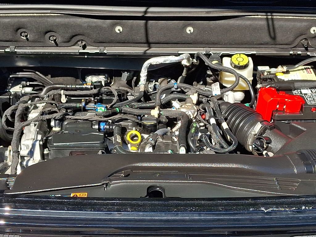 Used 2022 Ford Bronco Sport Outer Banks w/ Tech Package image 30