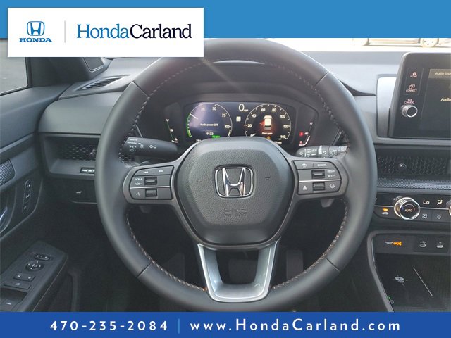 New 2026 Honda CR-V Sport-L image 32