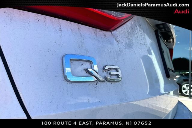 Used 2024 Audi Q3 2.0T Premium Plus AWD/4WD image 23