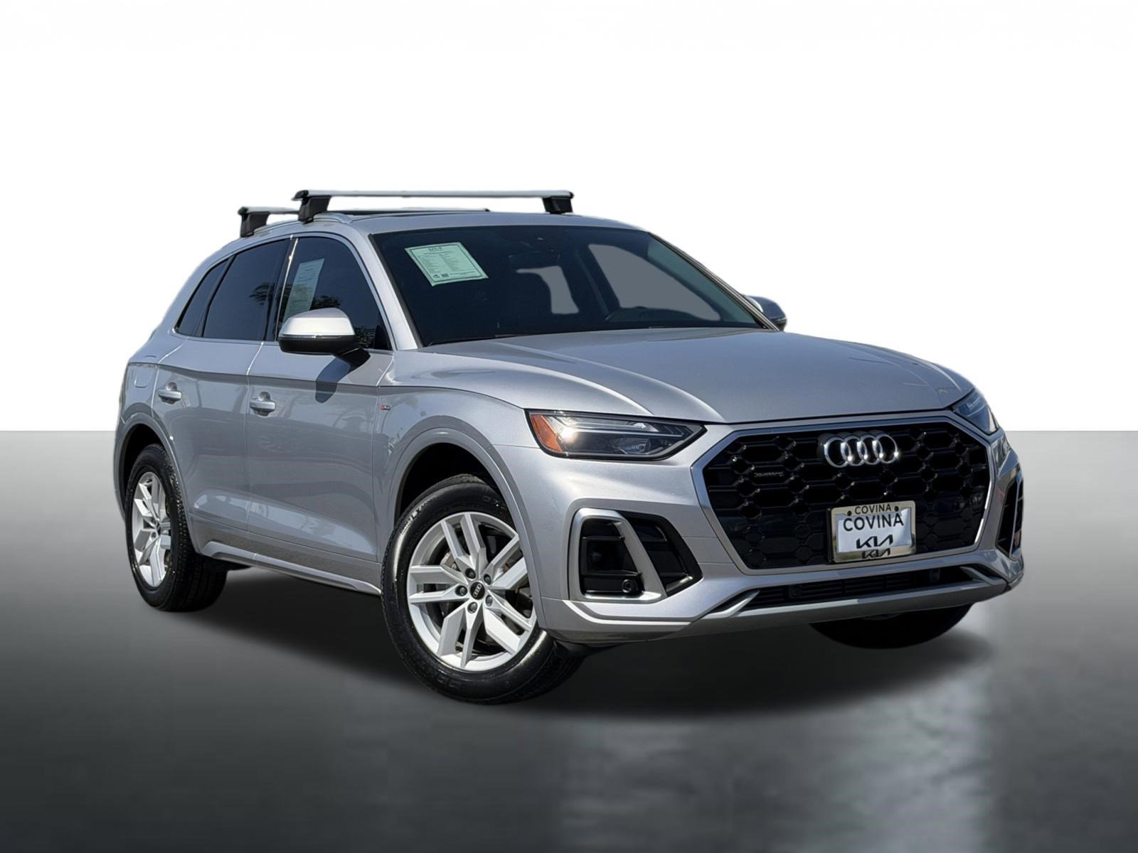 Used 2022 Audi Q5 2.0T Premium w/ Convenience Package
