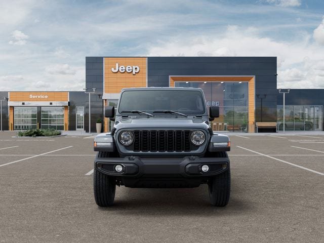 New 2026 Jeep Gladiator Sport AWD/4WD image 6