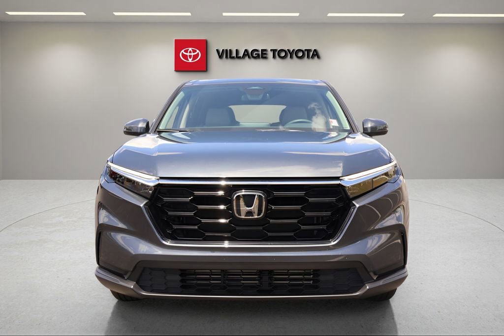 Used 2024 Honda CR-V EX image 8