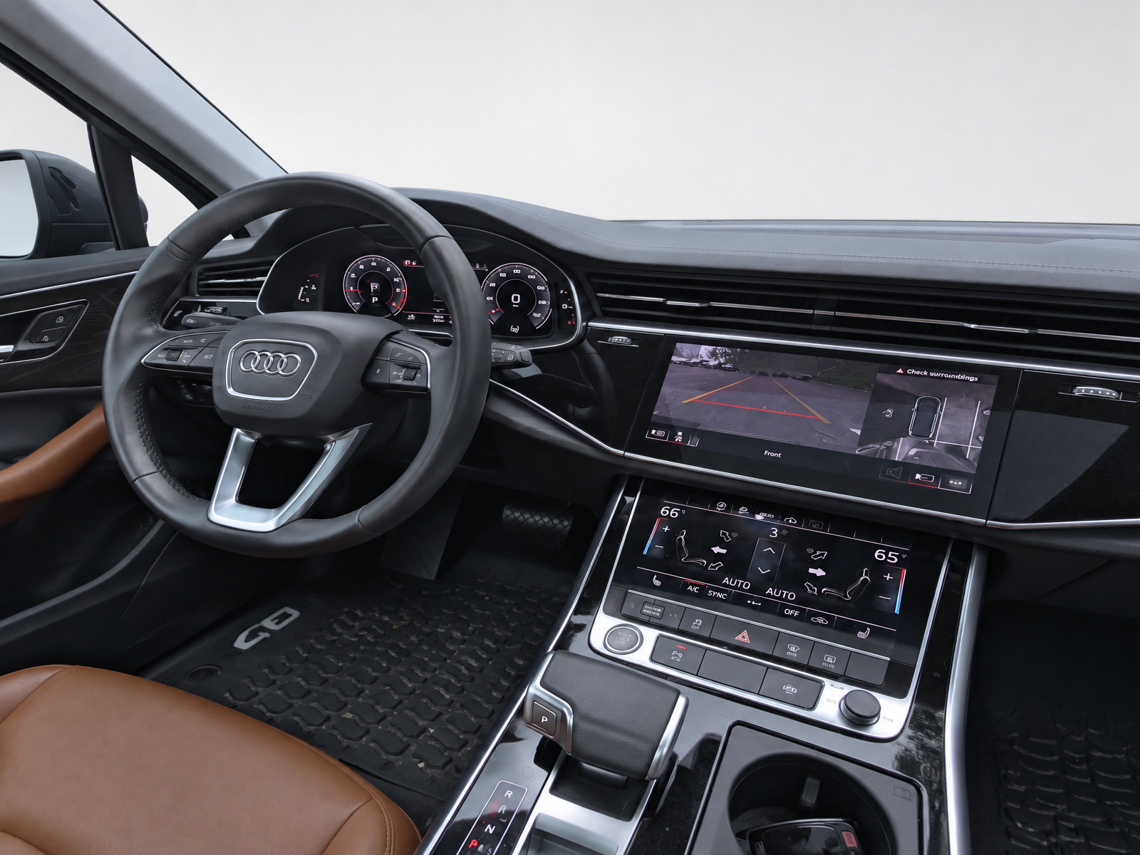 Certified 2024 Audi Q7 2.0T Premium AWD/4WD image 27