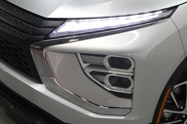 New 2026 Mitsubishi Eclipse Cross ES AWD/4WD image 2