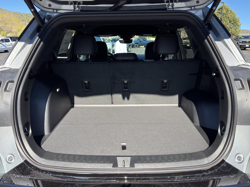 New 2026 GMC Terrain AT4 image 11