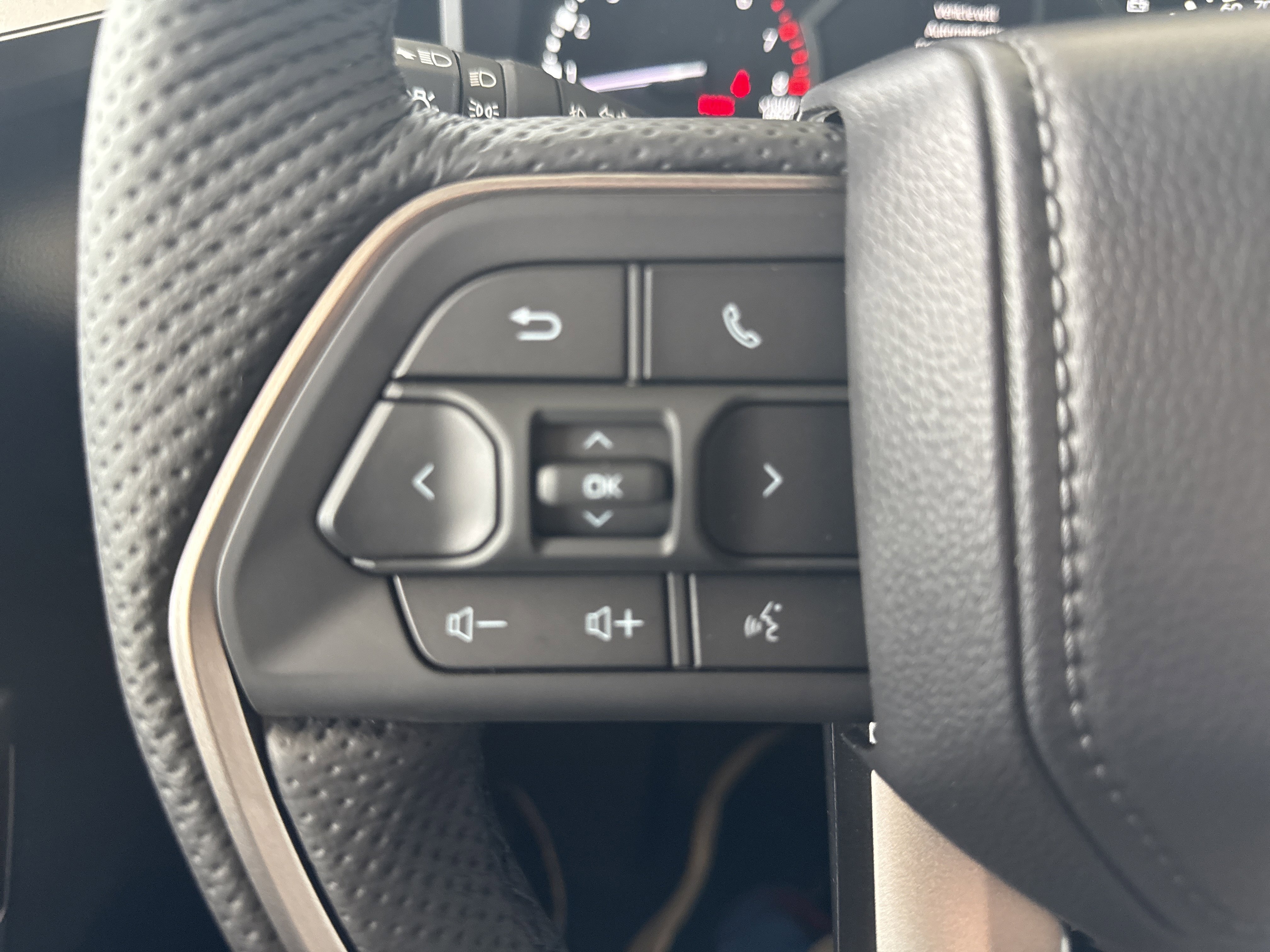 Used 2026 Toyota Tundra SR5 image 21