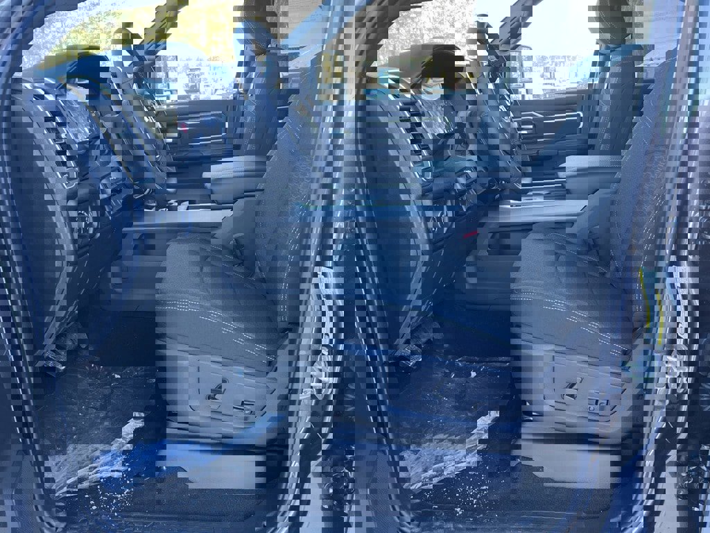 New 2026 RAM 2500 Big Horn image 21