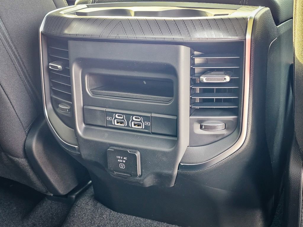 New 2026 RAM 1500 Big Horn AWD/4WD image 39