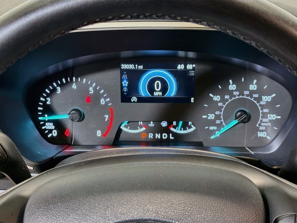Used 2022 Ford Escape SE w/ Convenience Package FWD image 14
