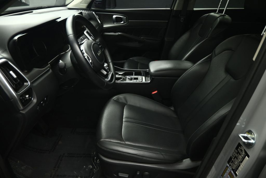 Used 2022 Kia Sorento SX AWD/4WD image 52