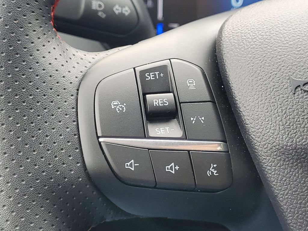 Certified 2024 Ford Escape ST-Line w/ Tech Pack #1 AWD/4WD image 25