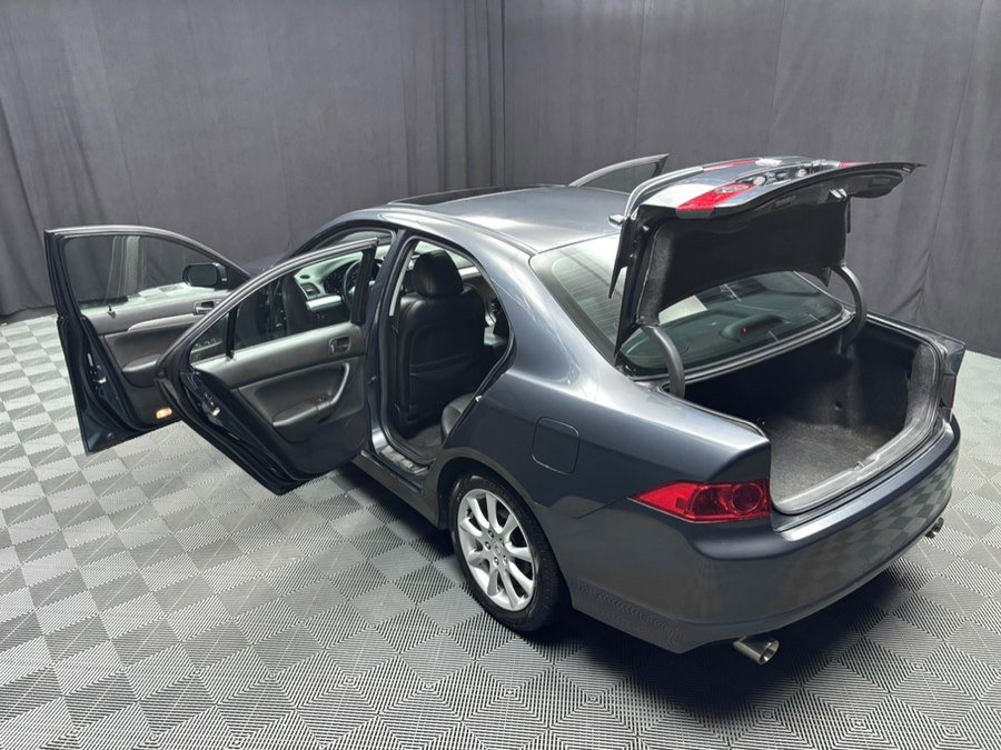 Used 2008 Acura TSX w/ Navigation image 19