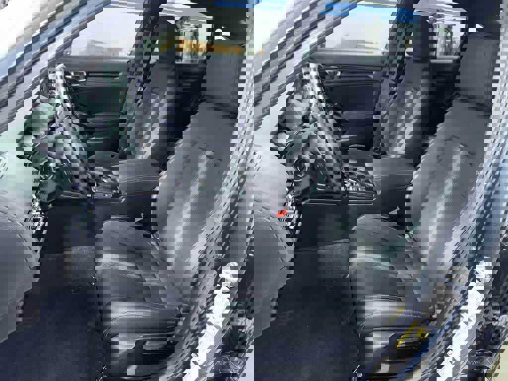 Certified 2023 Honda Civic Sport image 15
