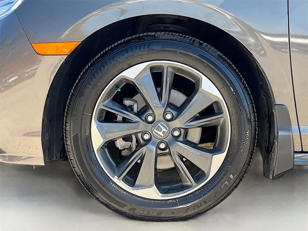 Used 2023 Honda Odyssey Elite image 35