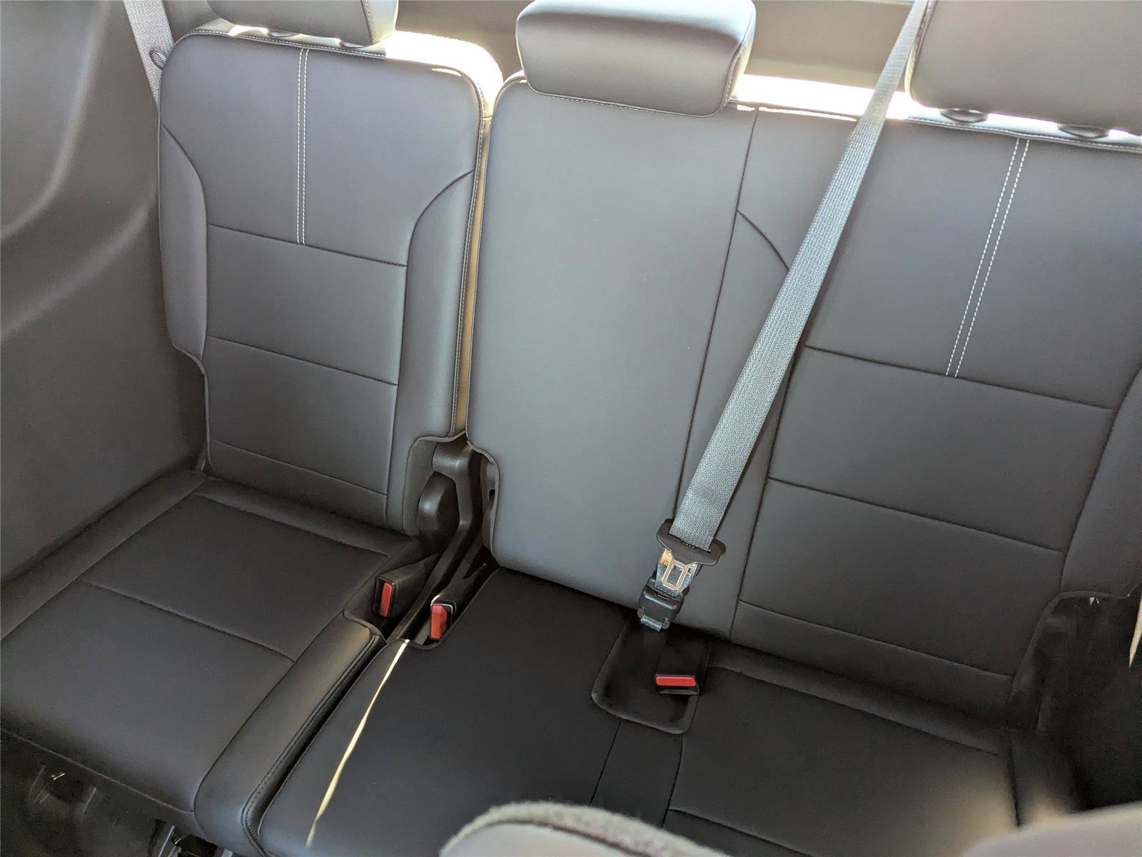 New 2025 GMC Acadia Elevation w/ Elevation Premium Package image 23