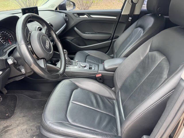 Used 2015 Audi A3 1.8T Premium image 23